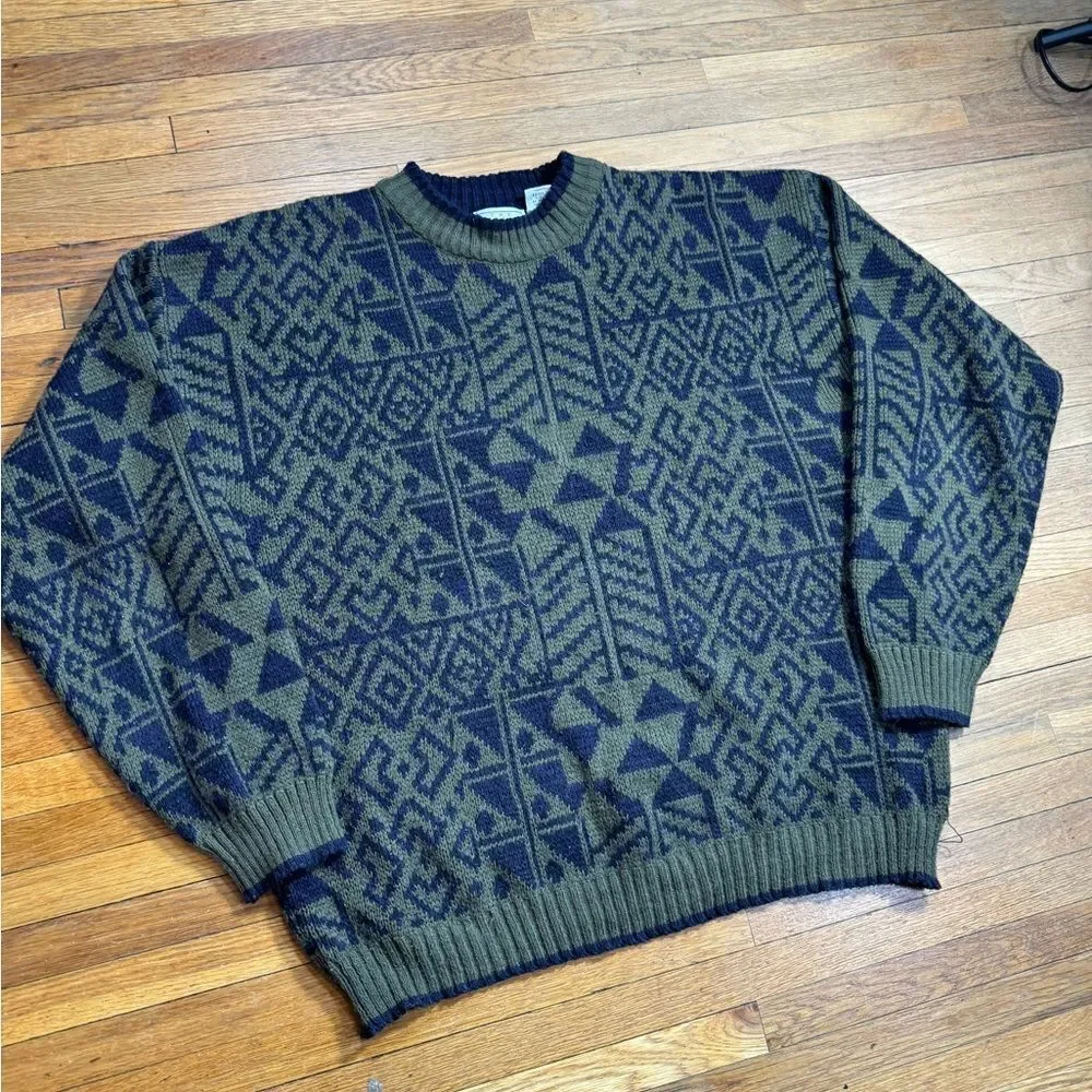 American Vintage vintage sweater